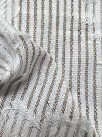 KYC842-D2A جاكار مقصوص مصبوغ بالخيوط T/C[نسيج / قماش] Uni Textile (Komon Kobo) صور إضافية