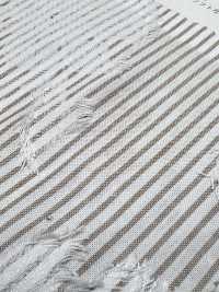 KYC842-D5 جاكار مقصوص مصبوغ بالخيوط T/C[نسيج / قماش] Uni Textile (Komon Kobo) صور إضافية