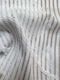 KYC842-D5 جاكار مقصوص مصبوغ بالخيوط T/C[نسيج / قماش] Uni Textile (Komon Kobo) صور إضافية