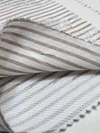 KYC842-D6 جاكار مقصوص مصبوغ بالخيوط T/C[نسيج / قماش] Uni Textile (Komon Kobo) صور إضافية