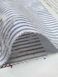 KYC842-D8 جاكار مقصوص مصبوغ بالخيوط T/C[نسيج / قماش] Uni Textile (Komon Kobo) صور إضافية