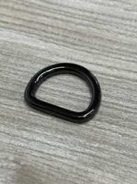 OD-1 حلقة على شكل D[أبازيم وحلقات] Okura Shoji صور إضافية