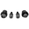 FD-ST30-ABC SUNGRIP ST30 أداة تركيب مثبتات كبس 9MM