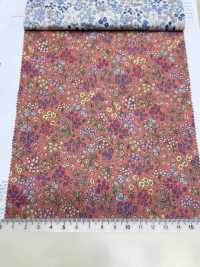 7026-600-1 60 لاون بنقشة زهور صغيرة[Textile / Fabric] HOKKOH صور إضافية