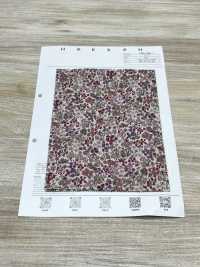 7026-600-1 60 لاون بنقشة زهور صغيرة[Textile / Fabric] HOKKOH صور إضافية