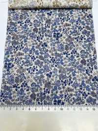 7026-600-1 60 لاون بنقشة زهور صغيرة[Textile / Fabric] HOKKOH صور إضافية