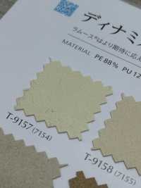 DINAMICA Dinamica[Textile / Fabric] Shinko صور إضافية