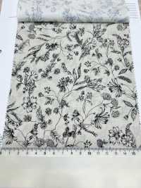 7026-600-2 لاون 60s خط نباتي[Textile / Fabric] HOKKOH صور إضافية