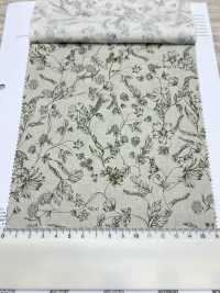 7026-600-2 لاون 60s خط نباتي[Textile / Fabric] HOKKOH صور إضافية