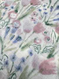 7026-600-7 لاون 60s توليب[Textile / Fabric] HOKKOH صور إضافية