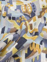 1026-625-4 60 لاون Yacht[Textile / Fabric] HOKKOH صور إضافية