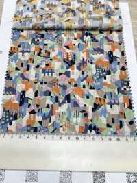 1026-625-4 60 لاون Yacht[Textile / Fabric] HOKKOH صور إضافية