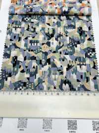 1026-625-4 60 لاون Yacht[Textile / Fabric] HOKKOH صور إضافية