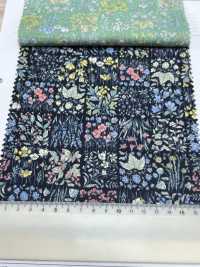 4026-660-1 60 لاون زهور صغيرة[Textile / Fabric] HOKKOH صور إضافية