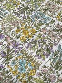 4026-660-1 60 لاون زهور صغيرة[Textile / Fabric] HOKKOH صور إضافية