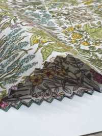 4026-660-1 60 لاون زهور صغيرة[Textile / Fabric] HOKKOH صور إضافية