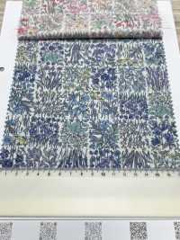 4026-660-1 60 لاون زهور صغيرة[Textile / Fabric] HOKKOH صور إضافية