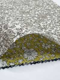 8026-680-1 80 لاون Miracle Wave Thread-Line زهري صغير أحادي اللون[Textile / Fabric] HOKKOH صور إضافية