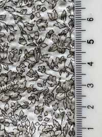 8026-680-1 80 لاون Miracle Wave Thread-Line زهري صغير أحادي اللون[Textile / Fabric] HOKKOH صور إضافية