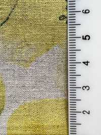 7026-700-3 CL قماش شيتينغ - أزهار بألوان مائية[Textile / Fabric] HOKKOH صور إضافية