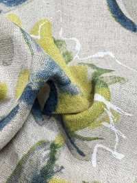 7026-700-4 CL شيتينغ بلمسة زهور[Textile / Fabric] HOKKOH صور إضافية