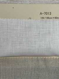 A-7013 1/80 كتان[نسيج / قماش] أرينوبي شوتن صور إضافية