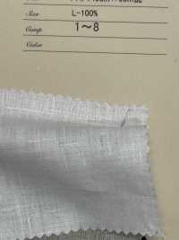 A-7013 1/80 كتان[نسيج / قماش] أرينوبي شوتن صور إضافية
