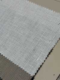 A-7027 كتان باناما أوروبي[Textile / Fabric] Arinobe Shoten صور إضافية