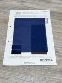 11549 فوال ميراج قطن/بوليستر 50s[نسيج / قماش] SUNWELL صور إضافية