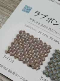 LOVEBOND Love Bond[Textile / Fabric] Shinko صور إضافية
