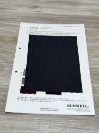 41342 مخطط لاميه[نسيج / قماش] SUNWELL صور إضافية