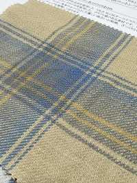 26259 تويل قطني كاروهات تارتان سلوب قديم 10s[Textile / Fabric] SUNWELL صور إضافية