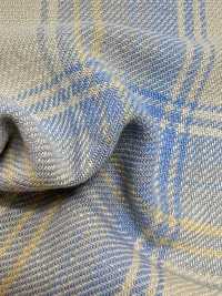 26259 تويل قطني كاروهات تارتان سلوب قديم 10s[Textile / Fabric] SUNWELL صور إضافية