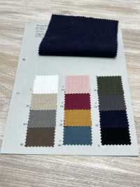 PSW7570 كانفاس كتان وقطن[Textile / Fabric] KOYAMA صور إضافية
