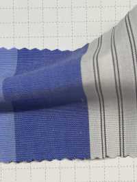SBW11496 50/1 مخطط كرازي[نسيج / قماش] SHIBAYA صور إضافية