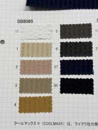 SB8065 COOLMAX سيرسَكر[نسيج / قماش] SHIBAYA صور إضافية