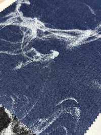 KYC869-D1 جاكار بنمط فوتوغرافي[نسيج / قماش] Uni Textile (Komon Kobo) صور إضافية