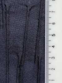 KYC912-D4 T/C مصبوغ بالخيوط Tuck Dobby[Textile / Fabric] Uni Textile (Komon Kobo) صور إضافية