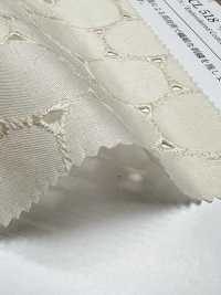 KCL518-D233 دانتيل لاون 60[نسيج / قماش] Uni Textile (Komon Kobo) صور إضافية