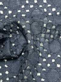 KCL518-D311 60 دانتيل لاون[نسيج / قماش] Uni Textile (Komon Kobo) صور إضافية