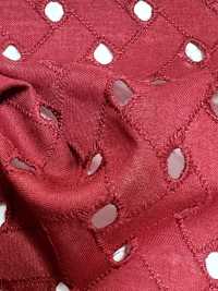 KCL518-D431 دانتيل لاون 60[Textile / Fabric] Uni Textile (Komon Kobo) صور إضافية