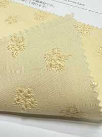 KCL518-D654 60 دانتيل لاون[نسيج / قماش] Uni Textile (Komon Kobo) صور إضافية