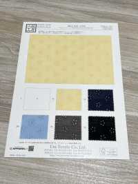 KCL518-D654 60 دانتيل لاون[نسيج / قماش] Uni Textile (Komon Kobo) صور إضافية