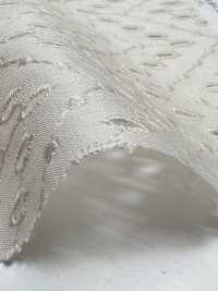 KCL521-D665 لاون دانتيل 60[نسيج / قماش] Uni Textile (Komon Kobo) صور إضافية