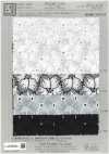 KCL600-D698 60 لاون مطرز