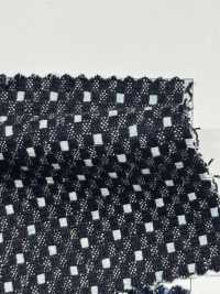 DB001 دوبي متوازي[نسيج / قماش] DUCK TEXTILE صور إضافية
