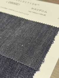 DB002 دنيم صنفرة[نسيج / قماش] DUCK TEXTILE صور إضافية