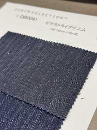 DB004 دنيم بيكيه مخطط[Textile / Fabric] DUCK TEXTILE صور إضافية