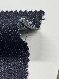 DB004 دنيم بيكيه مخطط[Textile / Fabric] DUCK TEXTILE صور إضافية