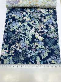 7026-620-1 80 لاون Miracle Wave زهور نباتية صغيرة[Textile / Fabric] HOKKOH صور إضافية